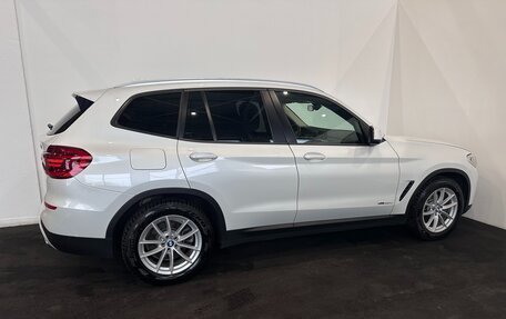 BMW X3, 2018 год, 3 400 000 рублей, 4 фотография