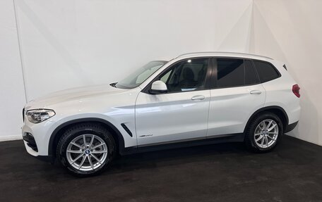 BMW X3, 2018 год, 3 400 000 рублей, 7 фотография