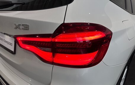 BMW X3, 2018 год, 3 400 000 рублей, 16 фотография