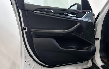 BMW X3, 2018 год, 3 400 000 рублей, 8 фотография