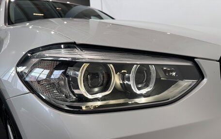 BMW X3, 2018 год, 3 400 000 рублей, 15 фотография