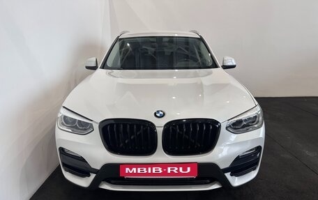 BMW X3, 2018 год, 3 400 000 рублей, 3 фотография