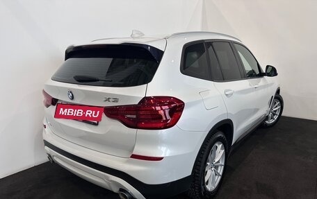 BMW X3, 2018 год, 3 400 000 рублей, 6 фотография