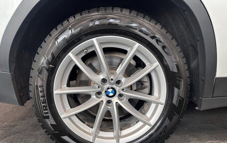 BMW X3, 2018 год, 3 400 000 рублей, 17 фотография