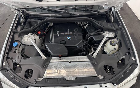 BMW X3, 2018 год, 3 400 000 рублей, 18 фотография