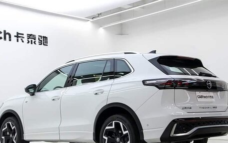 Volkswagen Tiguan, 2025 год, 4 780 000 рублей, 6 фотография