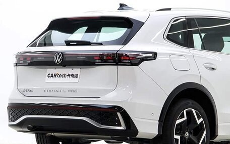 Volkswagen Tiguan, 2025 год, 4 780 000 рублей, 9 фотография