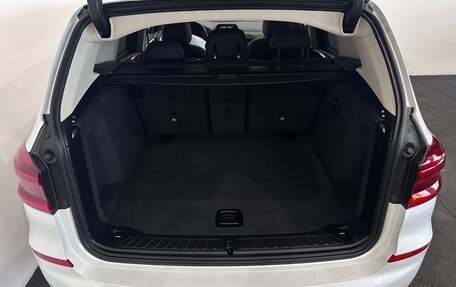 BMW X3, 2018 год, 3 400 000 рублей, 19 фотография