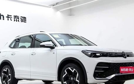 Volkswagen Tiguan, 2025 год, 4 780 000 рублей, 5 фотография