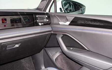 Volkswagen Tiguan, 2025 год, 4 780 000 рублей, 14 фотография