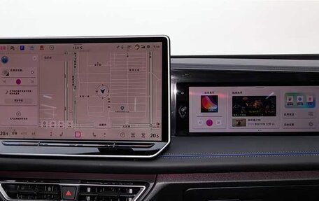 Volkswagen Tiguan, 2025 год, 4 780 000 рублей, 16 фотография