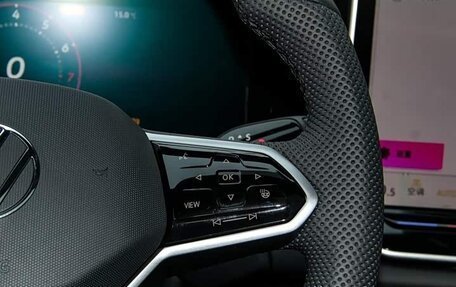 Volkswagen Tiguan, 2025 год, 4 780 000 рублей, 17 фотография