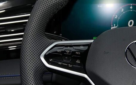 Volkswagen Tiguan, 2025 год, 4 780 000 рублей, 18 фотография