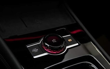 Volkswagen Tiguan, 2025 год, 4 780 000 рублей, 24 фотография