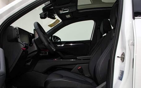 Volkswagen Tiguan, 2025 год, 4 780 000 рублей, 21 фотография