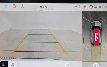 Volkswagen Tiguan, 2025 год, 4 780 000 рублей, 15 фотография