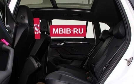 Volkswagen Tiguan, 2025 год, 4 780 000 рублей, 25 фотография