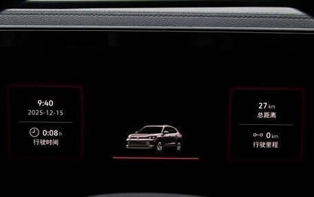 Volkswagen Tiguan, 2025 год, 4 780 000 рублей, 29 фотография