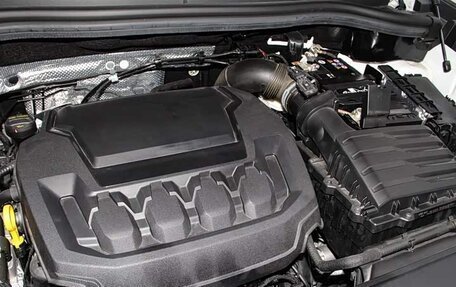 Volkswagen Tiguan, 2025 год, 4 780 000 рублей, 33 фотография