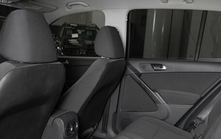 Volkswagen Tiguan I, 2012 год, 1 370 800 рублей, 10 фотография