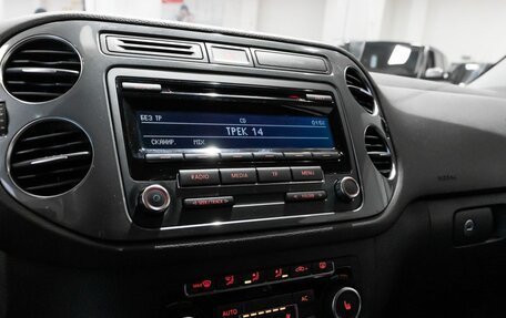 Volkswagen Tiguan I, 2012 год, 1 370 800 рублей, 7 фотография