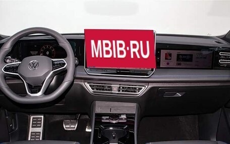 Volkswagen Tiguan, 2025 год, 4 780 000 рублей, 31 фотография