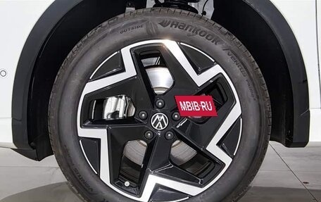 Volkswagen Tiguan, 2025 год, 4 780 000 рублей, 34 фотография