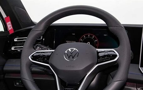 Volkswagen Tiguan, 2025 год, 4 780 000 рублей, 30 фотография