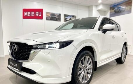 Mazda CX-5 II, 2025 год, 5 550 000 рублей, 2 фотография
