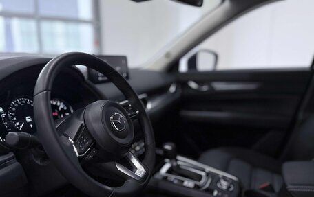 Mazda CX-5 II, 2025 год, 5 550 000 рублей, 12 фотография