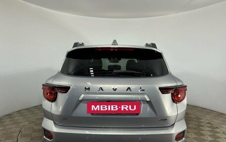 Haval H7, 2025 год, 3 799 000 рублей, 4 фотография