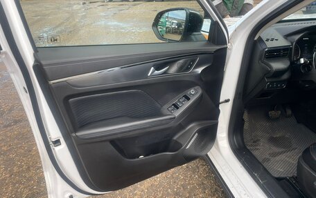 Haval Jolion, 2024 год, 1 300 360 рублей, 5 фотография