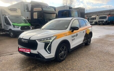 Haval Jolion, 2024 год, 1 300 360 рублей, 9 фотография