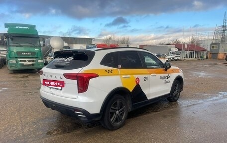 Haval Jolion, 2024 год, 1 300 360 рублей, 2 фотография