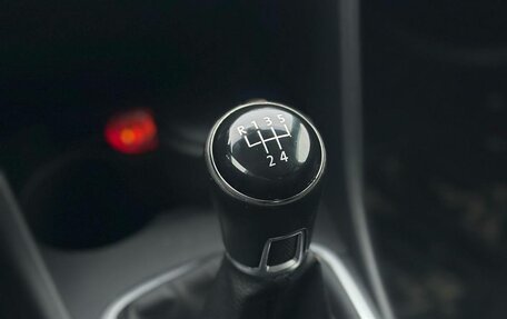 Volkswagen Polo VI (EU Market), 2016 год, 1 130 000 рублей, 12 фотография