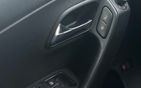 Volkswagen Polo VI (EU Market), 2016 год, 1 130 000 рублей, 14 фотография