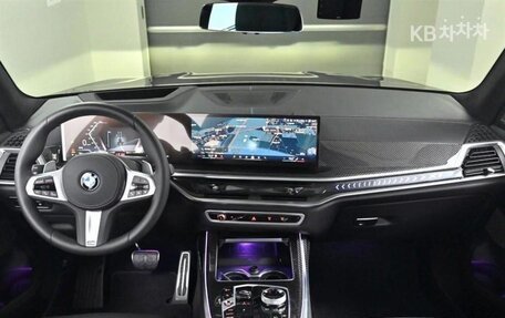 BMW X7, 2024 год, 16 300 000 рублей, 6 фотография