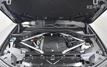 BMW X7, 2024 год, 16 300 000 рублей, 5 фотография