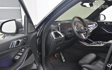 BMW X7, 2024 год, 16 300 000 рублей, 9 фотография