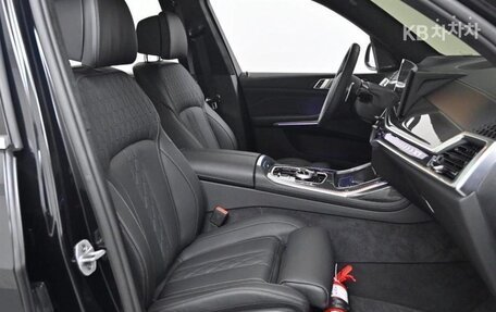 BMW X7, 2024 год, 16 300 000 рублей, 8 фотография