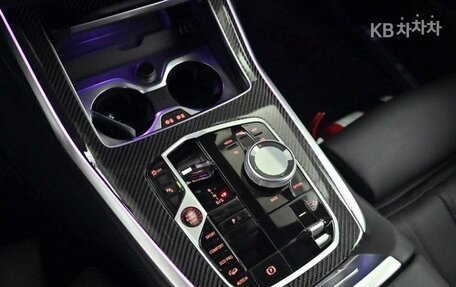 BMW X7, 2024 год, 16 300 000 рублей, 7 фотография