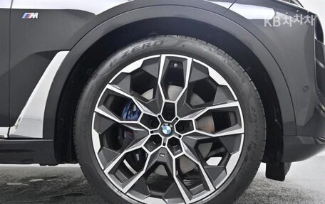 BMW X7, 2024 год, 16 300 000 рублей, 4 фотография