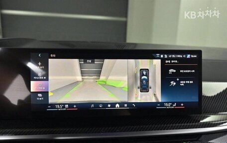 BMW X7, 2024 год, 16 300 000 рублей, 13 фотография