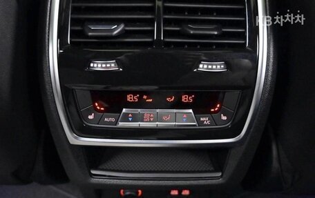 BMW X7, 2024 год, 16 300 000 рублей, 14 фотография