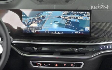 BMW X7, 2024 год, 16 300 000 рублей, 12 фотография