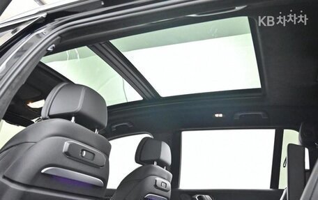 BMW X7, 2024 год, 16 300 000 рублей, 17 фотография