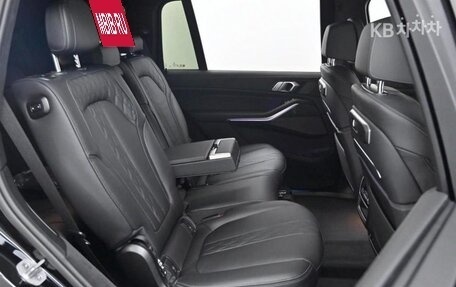 BMW X7, 2024 год, 16 300 000 рублей, 10 фотография