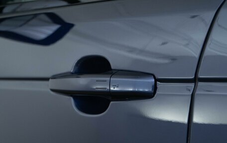 Land Rover Range Rover IV рестайлинг, 2014 год, 3 698 999 рублей, 6 фотография