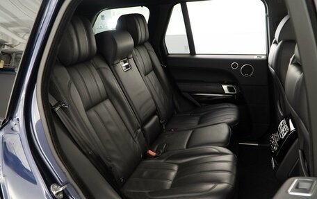 Land Rover Range Rover IV рестайлинг, 2014 год, 3 698 999 рублей, 8 фотография