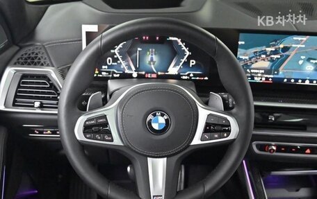 BMW X7, 2024 год, 16 300 000 рублей, 11 фотография